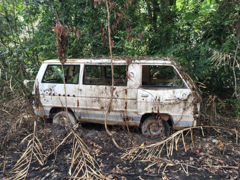 Haunted Places In Malaysia The Horrors Experienced There