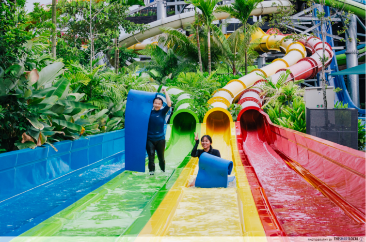 Best Water Parks In Malaysia To Visit Beat The Heat At