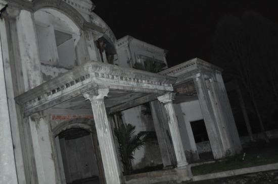 Malaysia's Haunted Places thesmartlocal