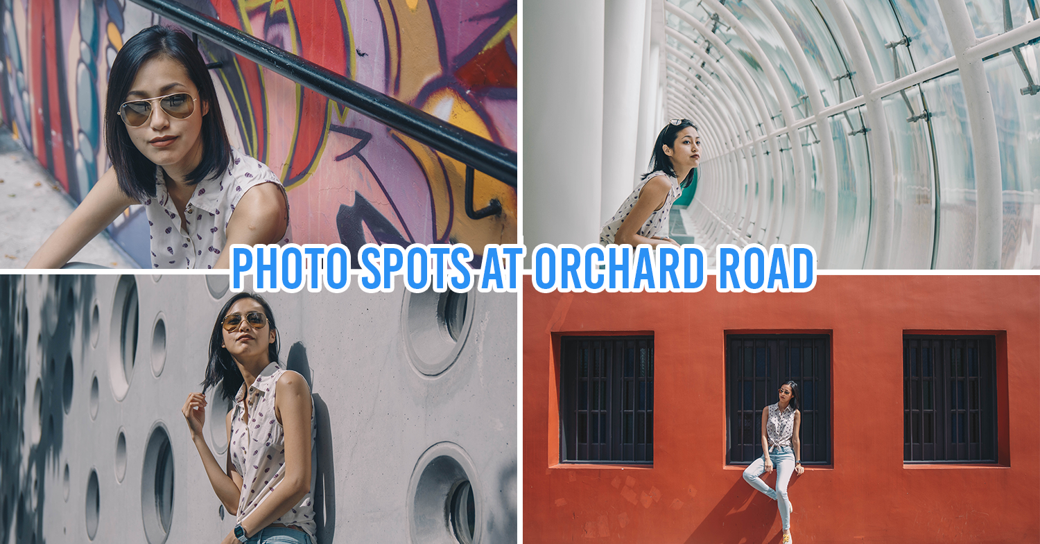 Orchard Road - All You Need to Know BEFORE You Go (with Photos)