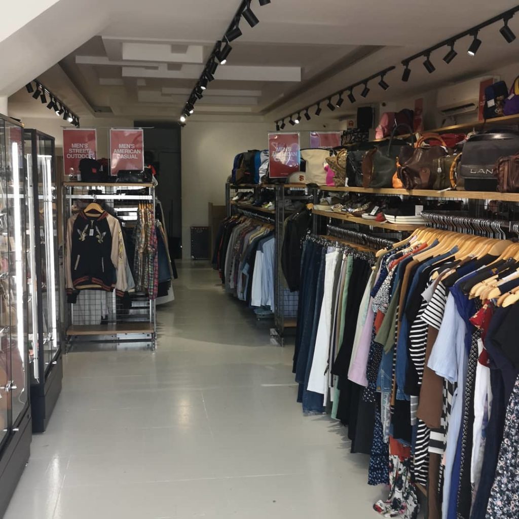 9 Thrift Shops In Kuala Lumpur For Cheap PreLoved Clothes [2022]