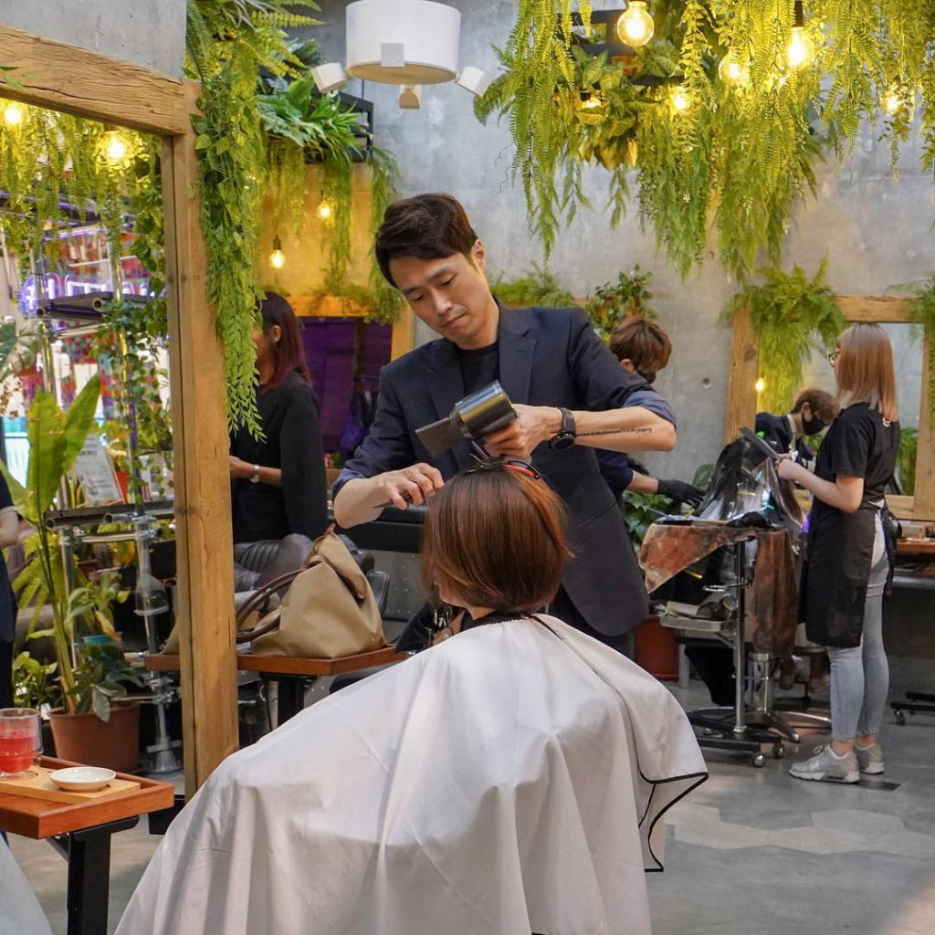 10 KL Salons For Korean Perms So You Can Live Out Your KPop Dreams