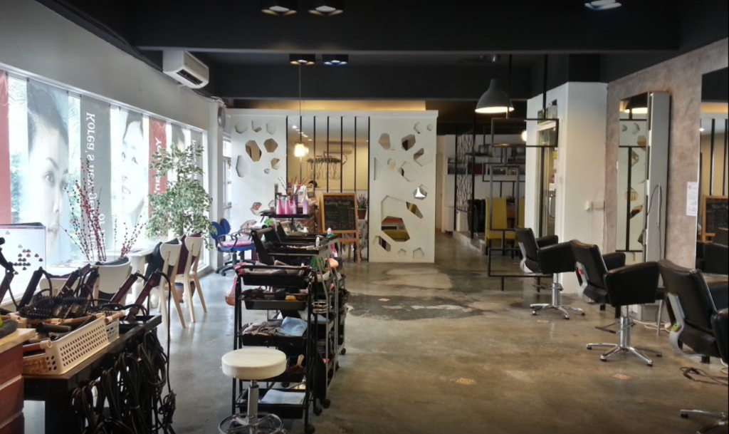 10 KL Salons For Korean Perms So You Can Live Out Your KPop Dreams