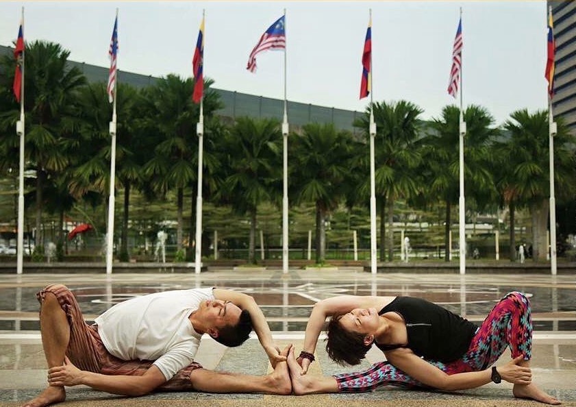 10 Affordable Yoga Classes In KL From RM30/Session