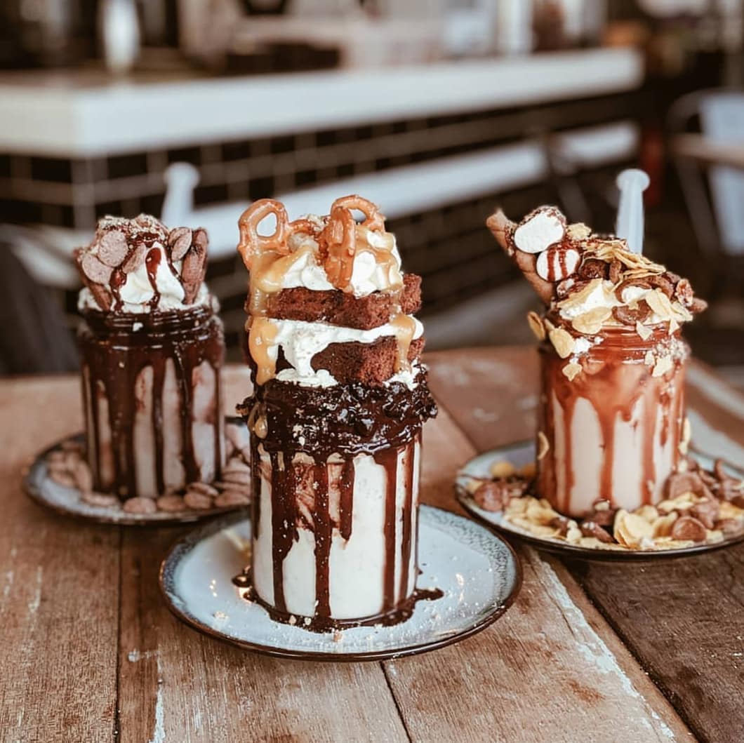 freakshakes