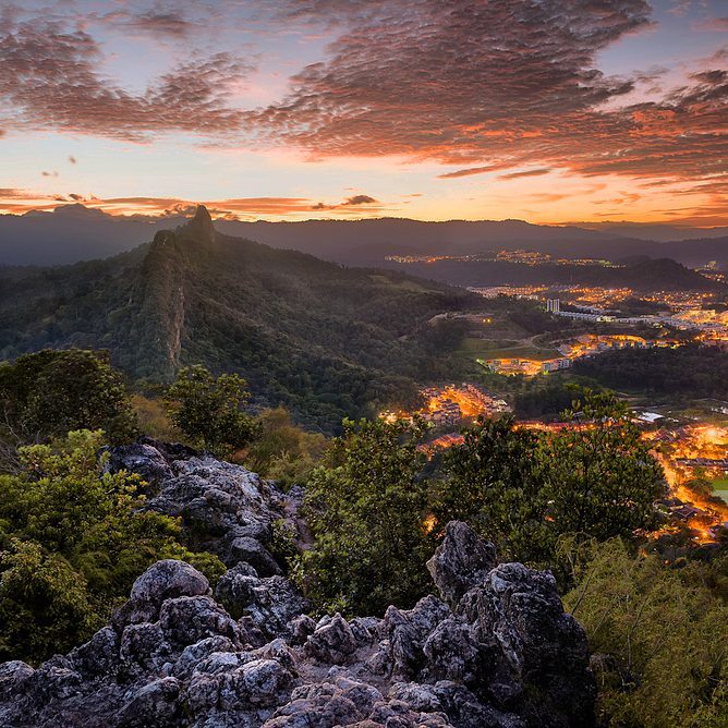 Bukit Tabur view (1)