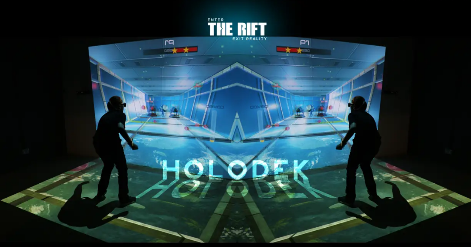 Holodek