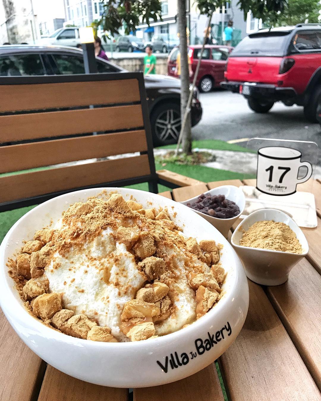 injeolmi patbingsu