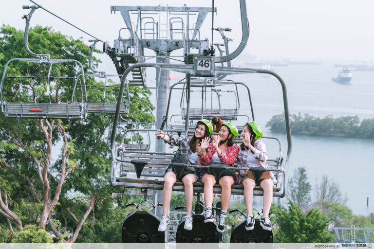 Skyline Luge Kuala Lumpur To Open In Dec 2023 With A 1.6km Track