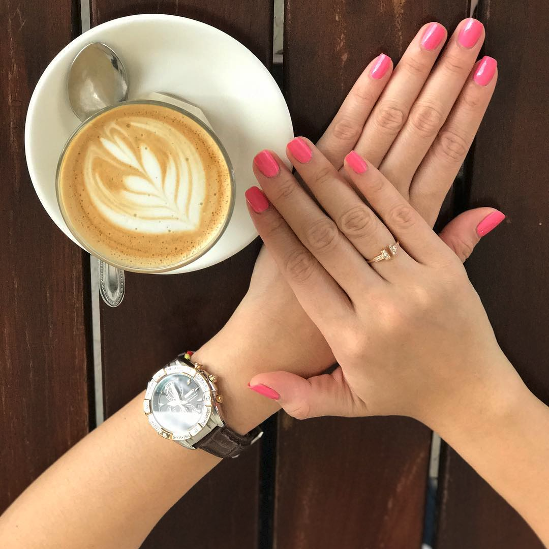 Manicures in KL
