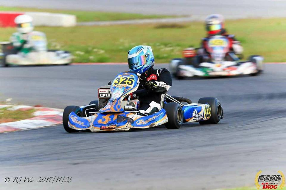 go-kart (1)