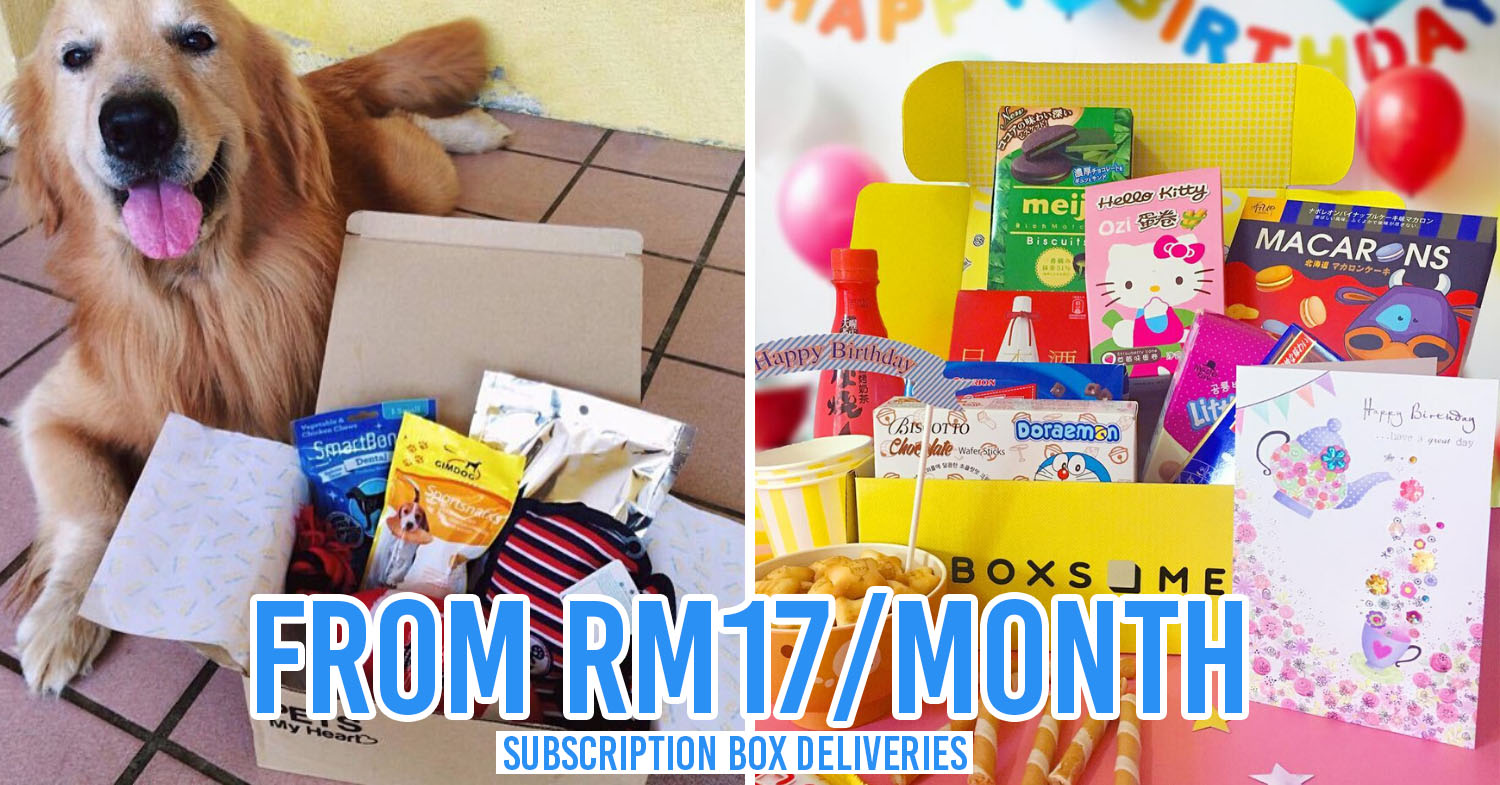 Subscription boxes cover pic