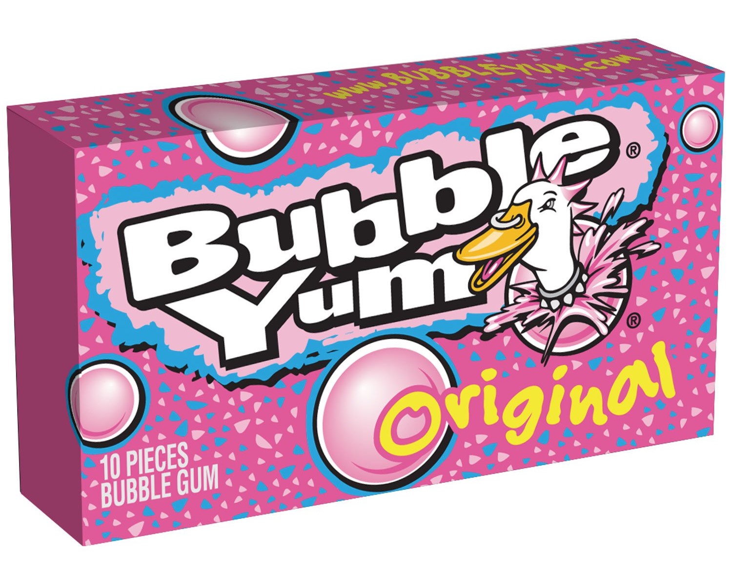 bubble yum 