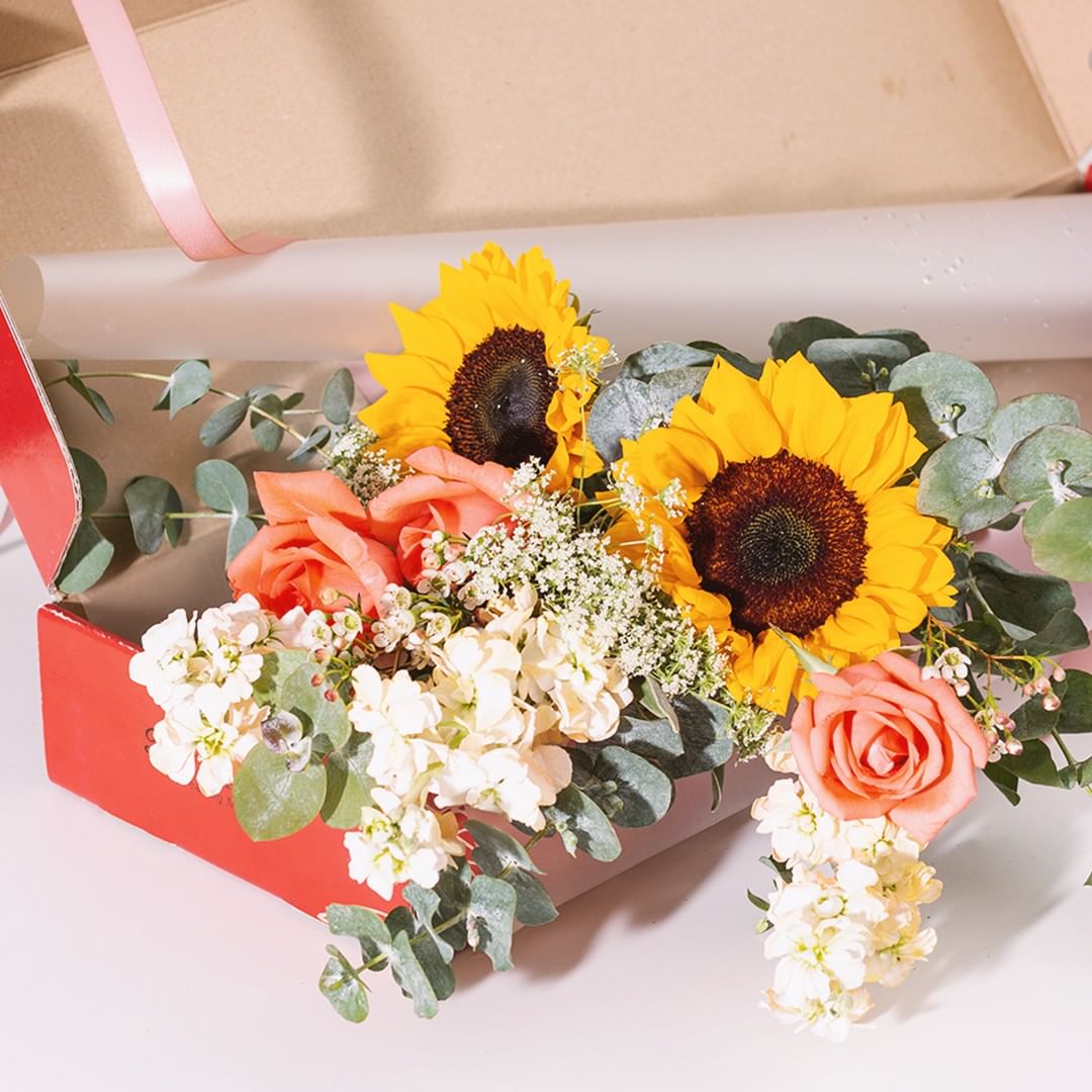 Bloom This subscription boxes