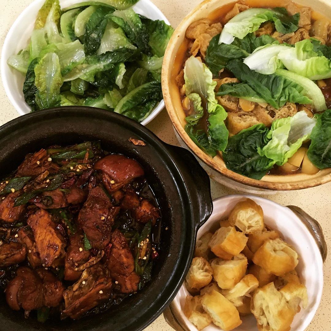 Restoran Soon Seng - authentic Klang Bak Kut Teh