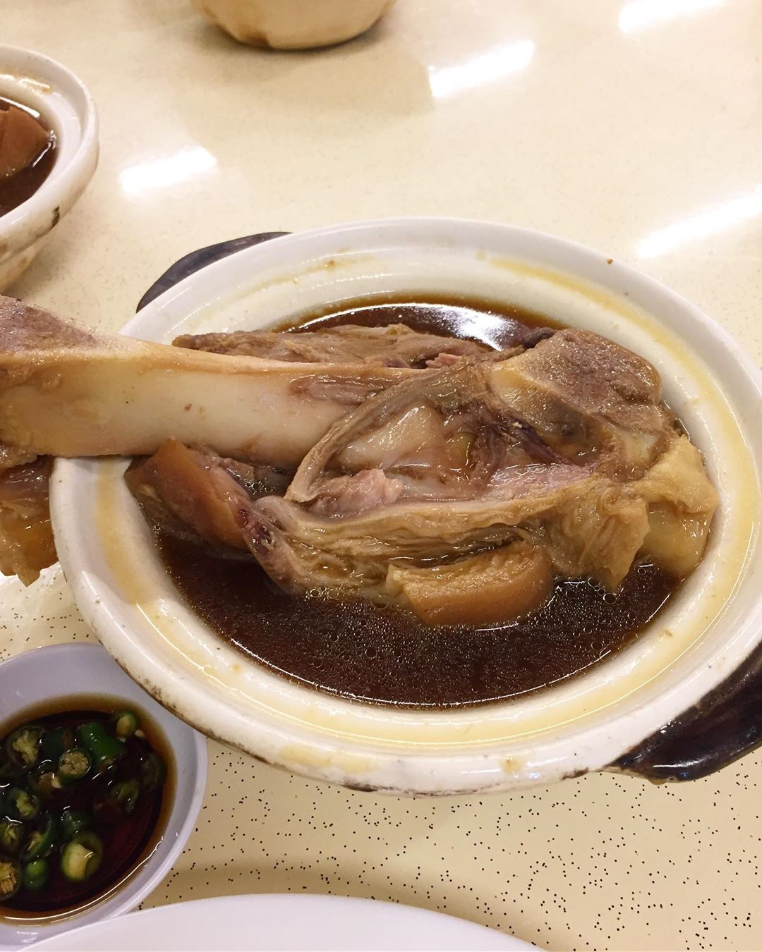 Restoran Soon Seng - Klang Bak Kut Teh