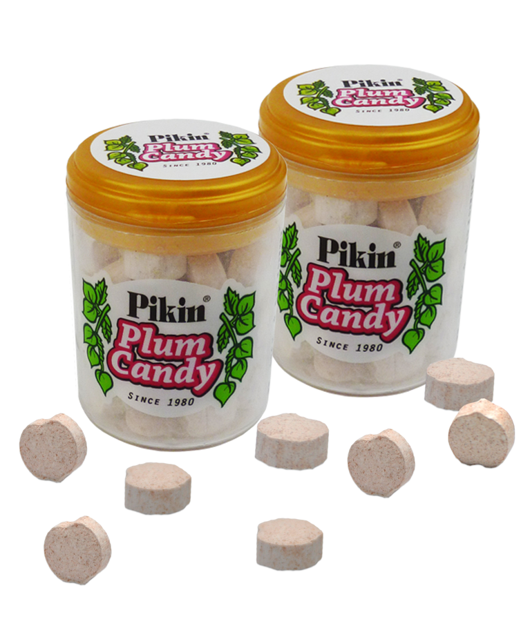 plum tablets (childhood snacks)