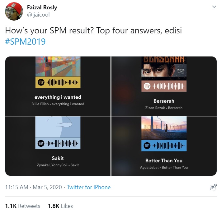 SPM 2019 Twitter comment (1)