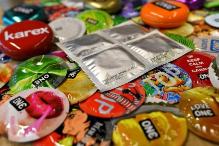 Karex One condoms