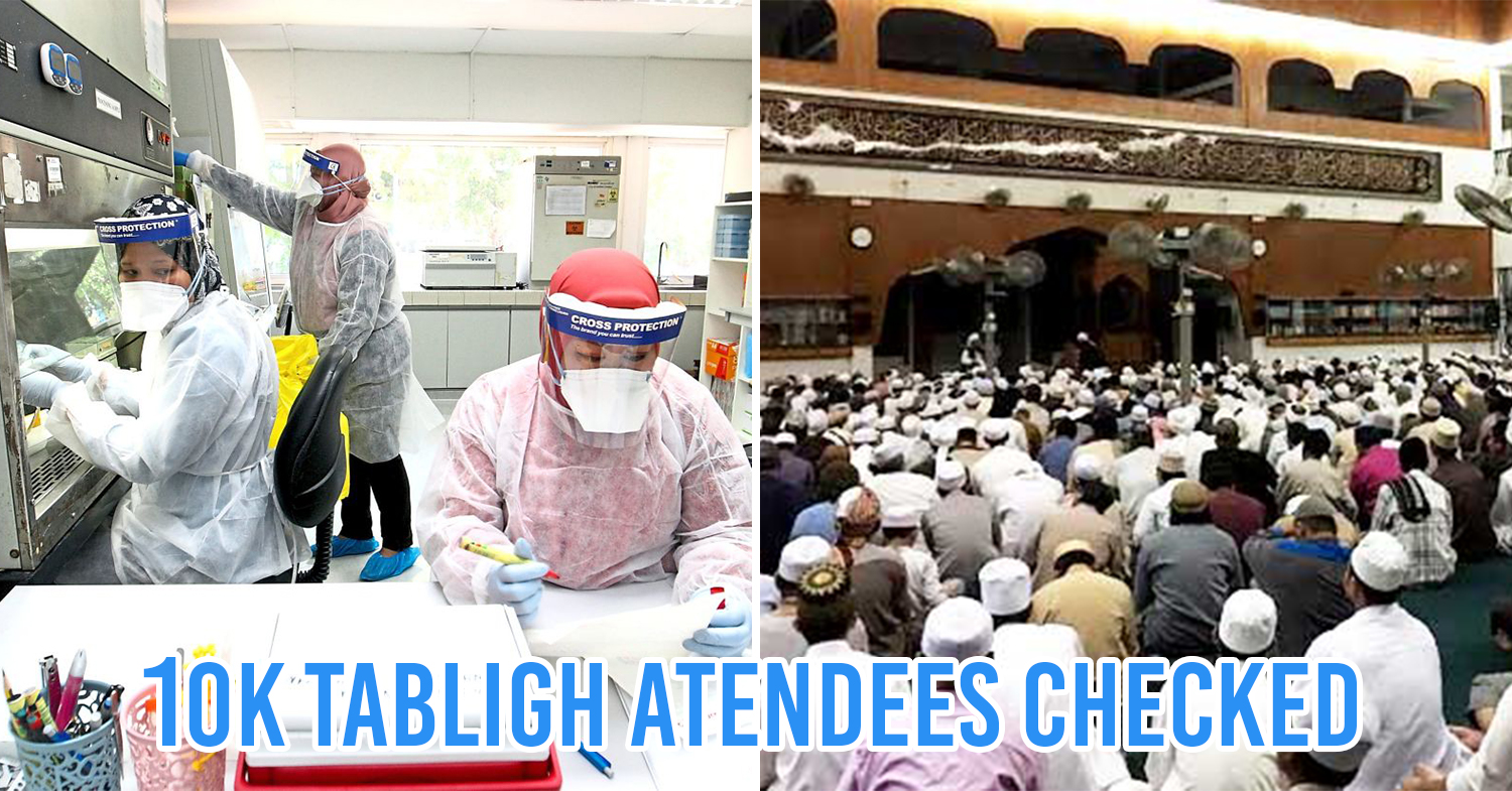 Tabligh attendees cover pic