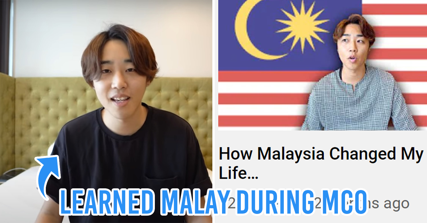 japanese man learns malay in 3 weeks cover pic