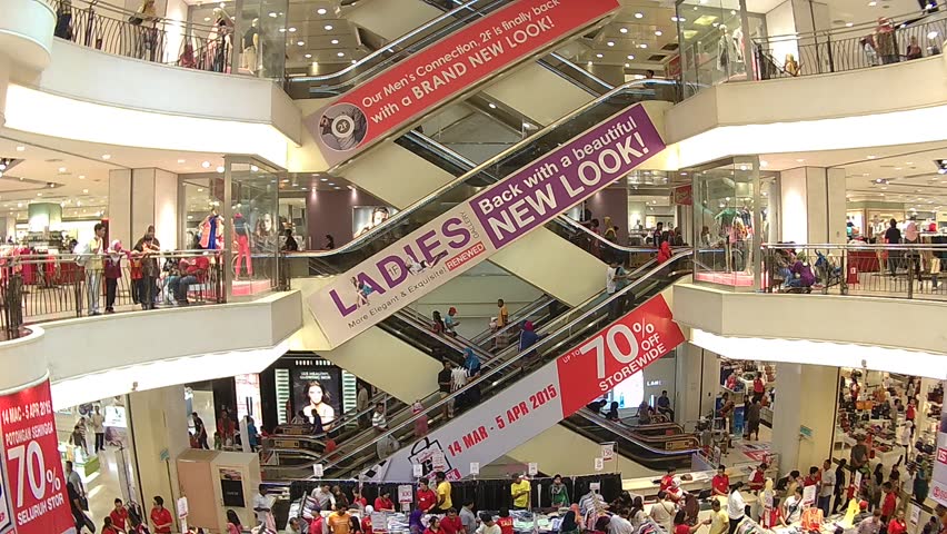 sogo, kl interior