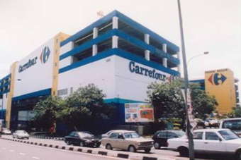 carrefour 