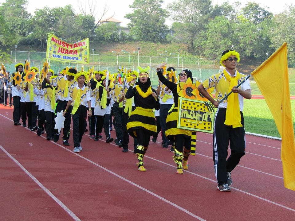 hari sukan (1)