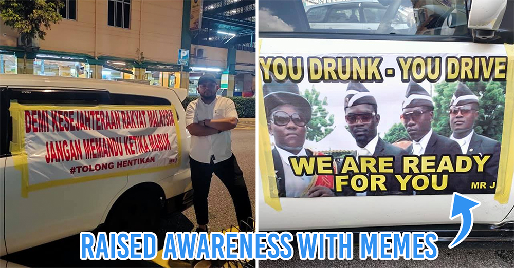 Memes help spread awareness in Malaysia