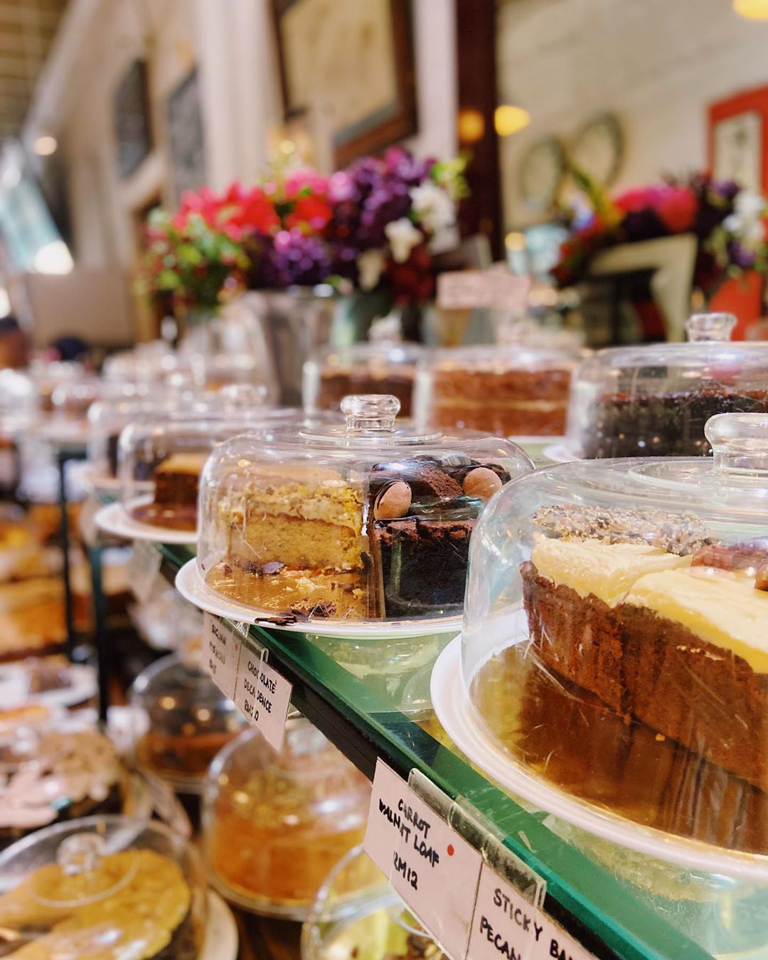 11 Bakeries In Penang For Bread, Pastry And Cake Lovers