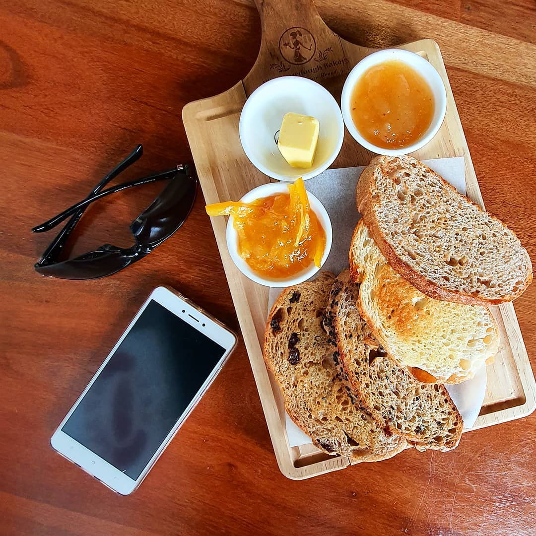 11 Bakeries In Penang For Bread, Pastry And Cake Lovers