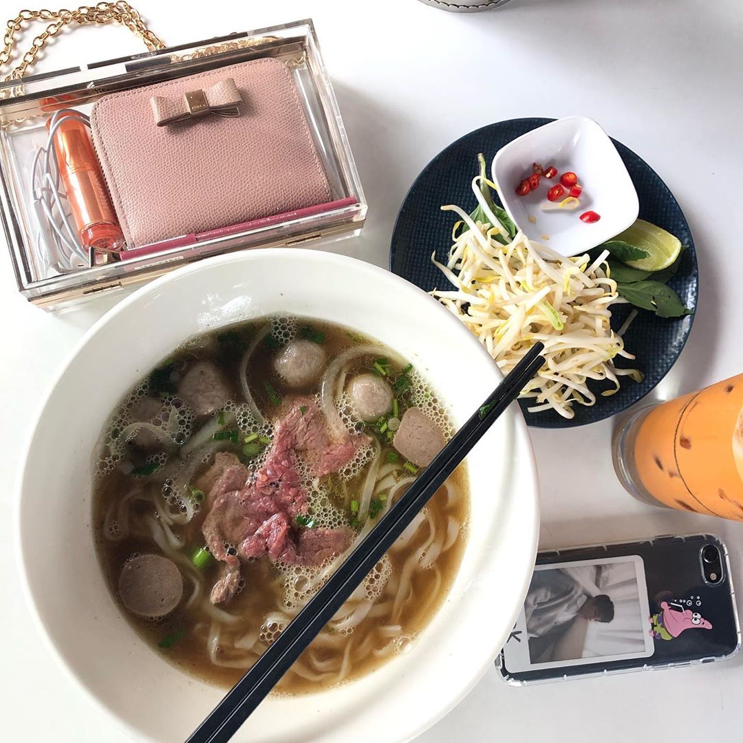 Home Cooking Kits - Super Saigon Pho Noodles