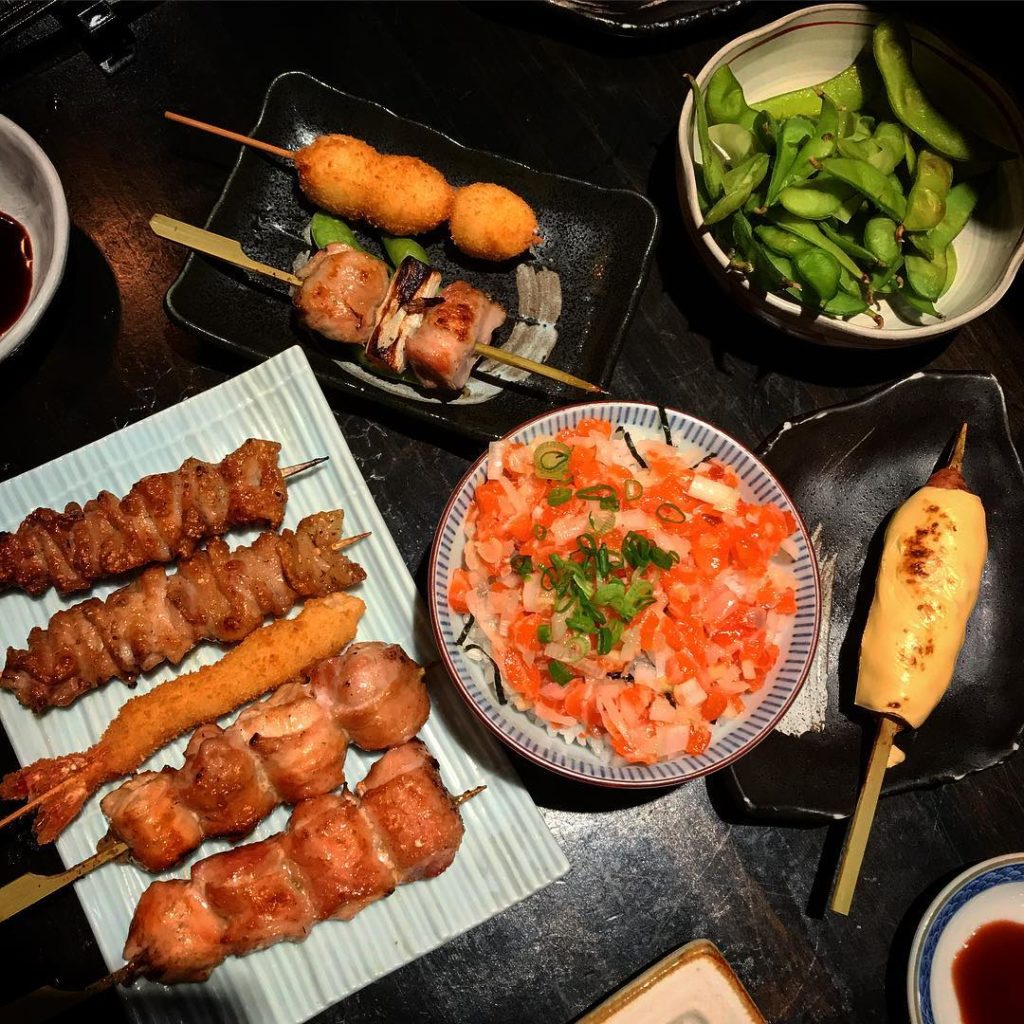 9 Japanese Food In KL Your Japanese Friends Would 100 Approve Of