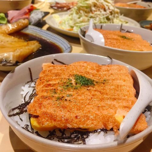 9 Japanese Food In KL Your Japanese Friends Would 100 Approve Of