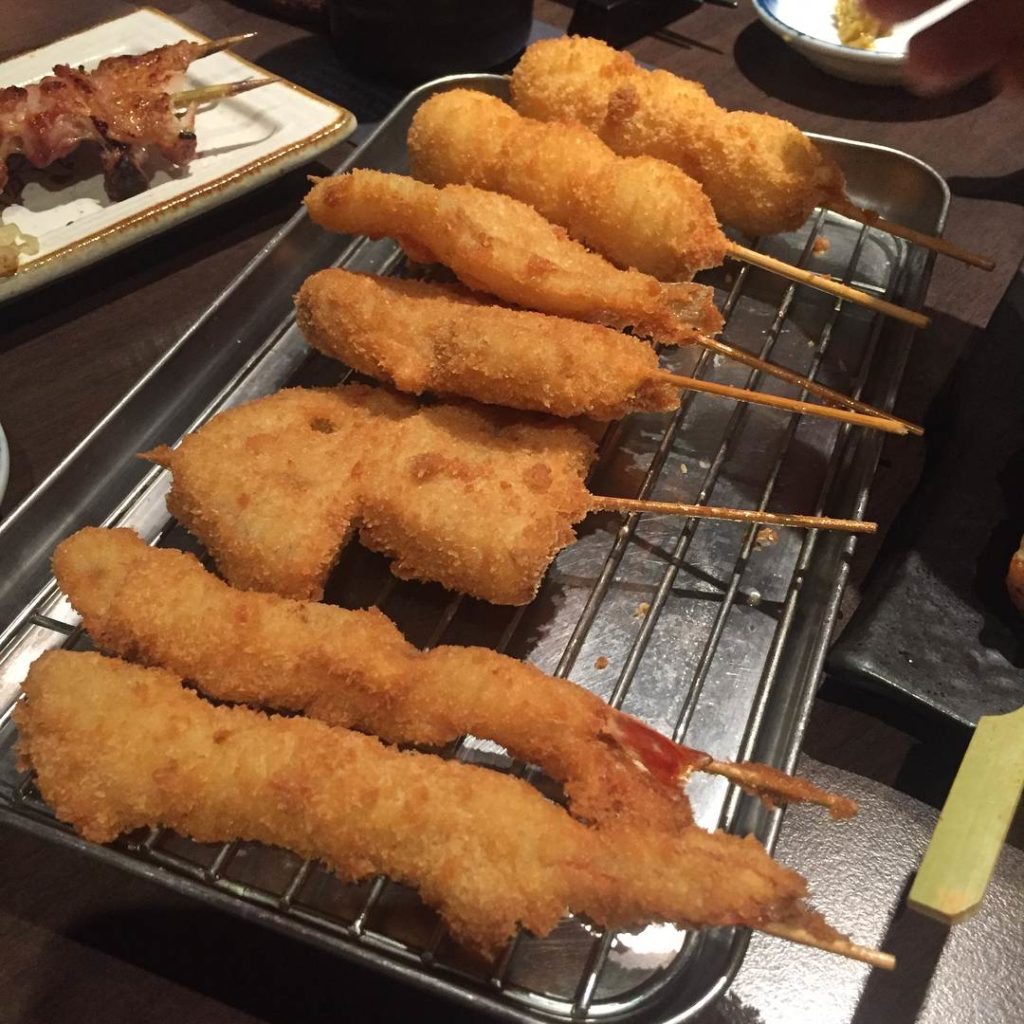 9 Japanese Food In KL Your Japanese Friends Would 100 Approve Of