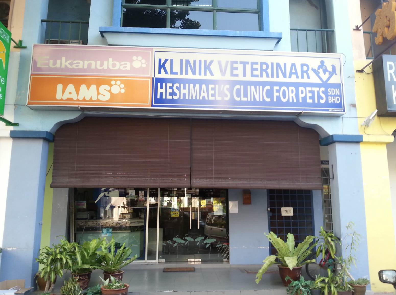 20 Veterinarians & Animal Hospitals In Klang Valley Sorted By Location