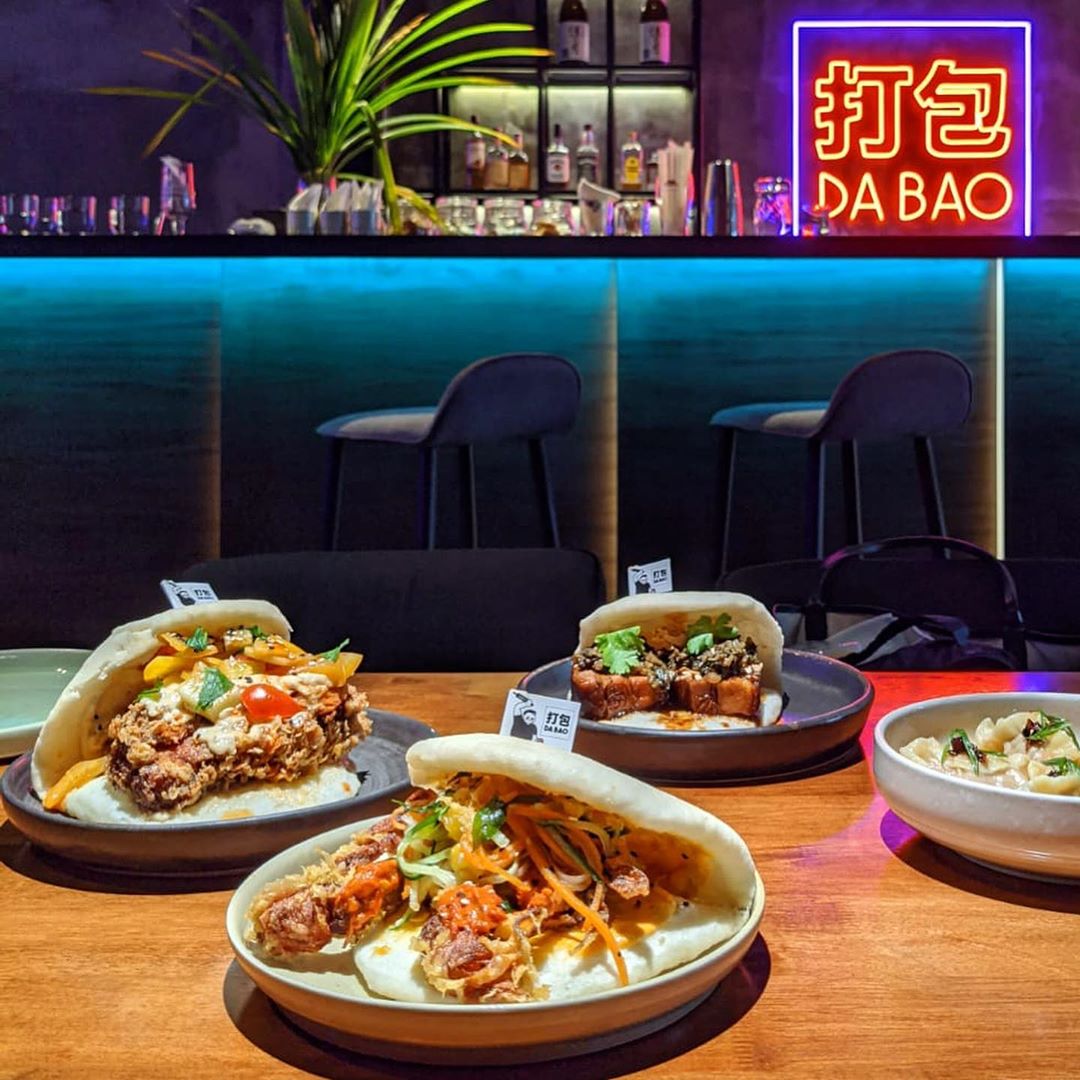 petaling street cafes - da bao restobar