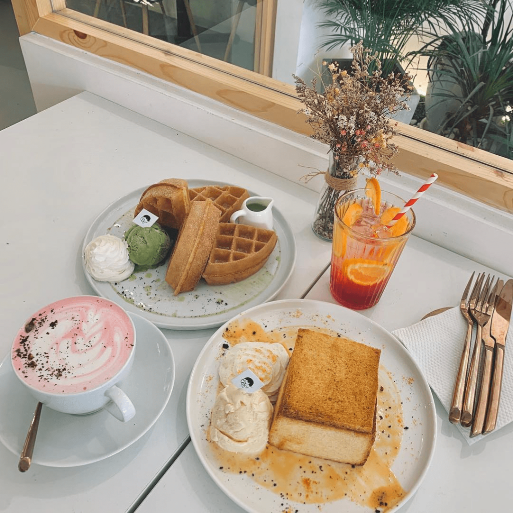 10 Cafes In Cheras With Minimalist Interiors For A Zen Brunch Affair