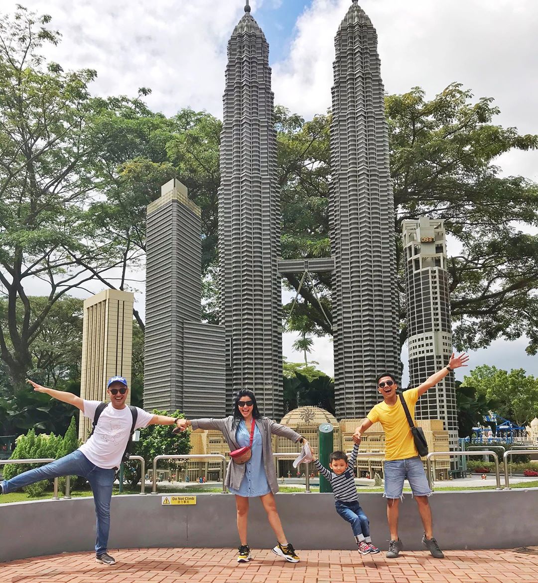 Things To Do Johor Bahru - Legoland
