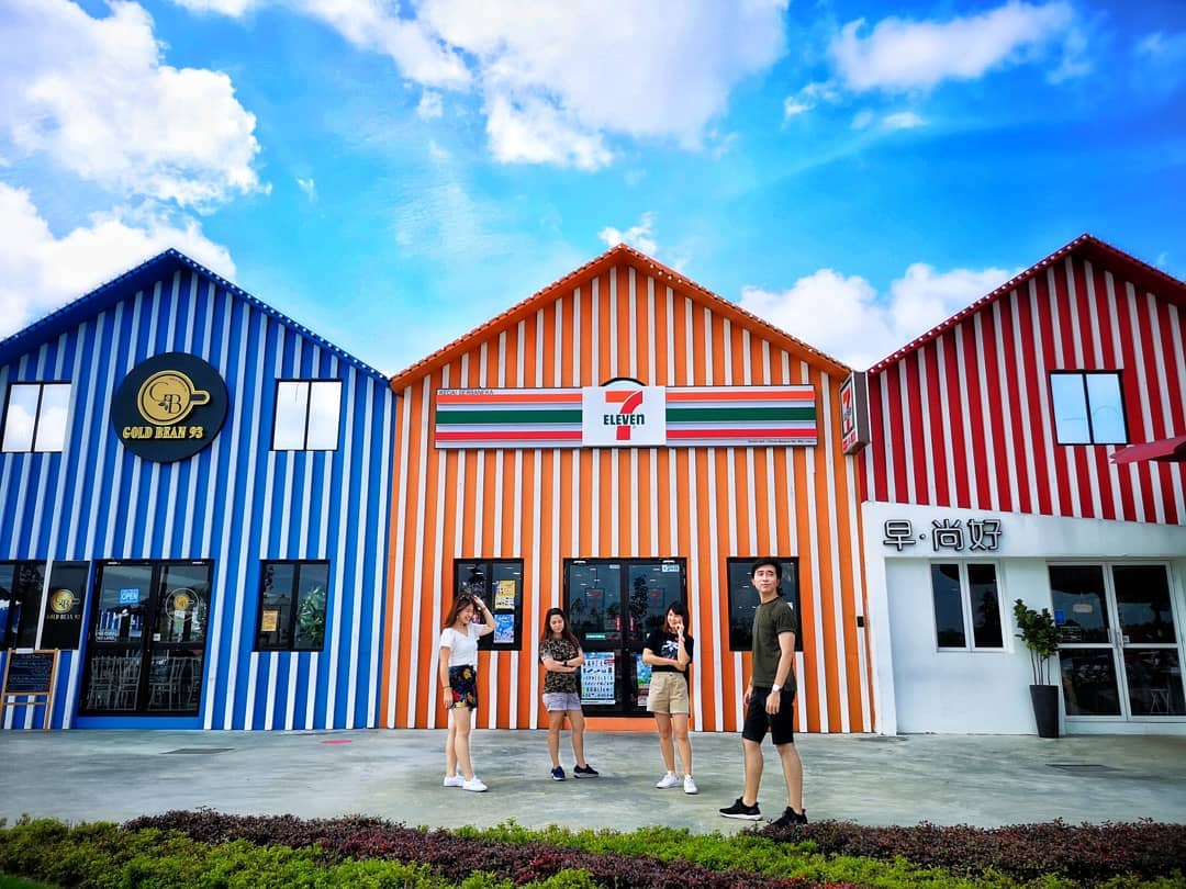 52 Things To Do In Johor Bahru: Theme Parks, Photo Spots & More [2023]