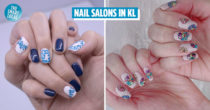 10 Nail Salons in Kuala Lumpur To Get A Classic Manicure For Under RM50