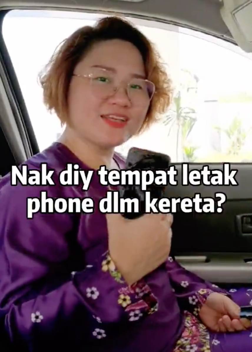 Malaysian TikTokers - life hacks