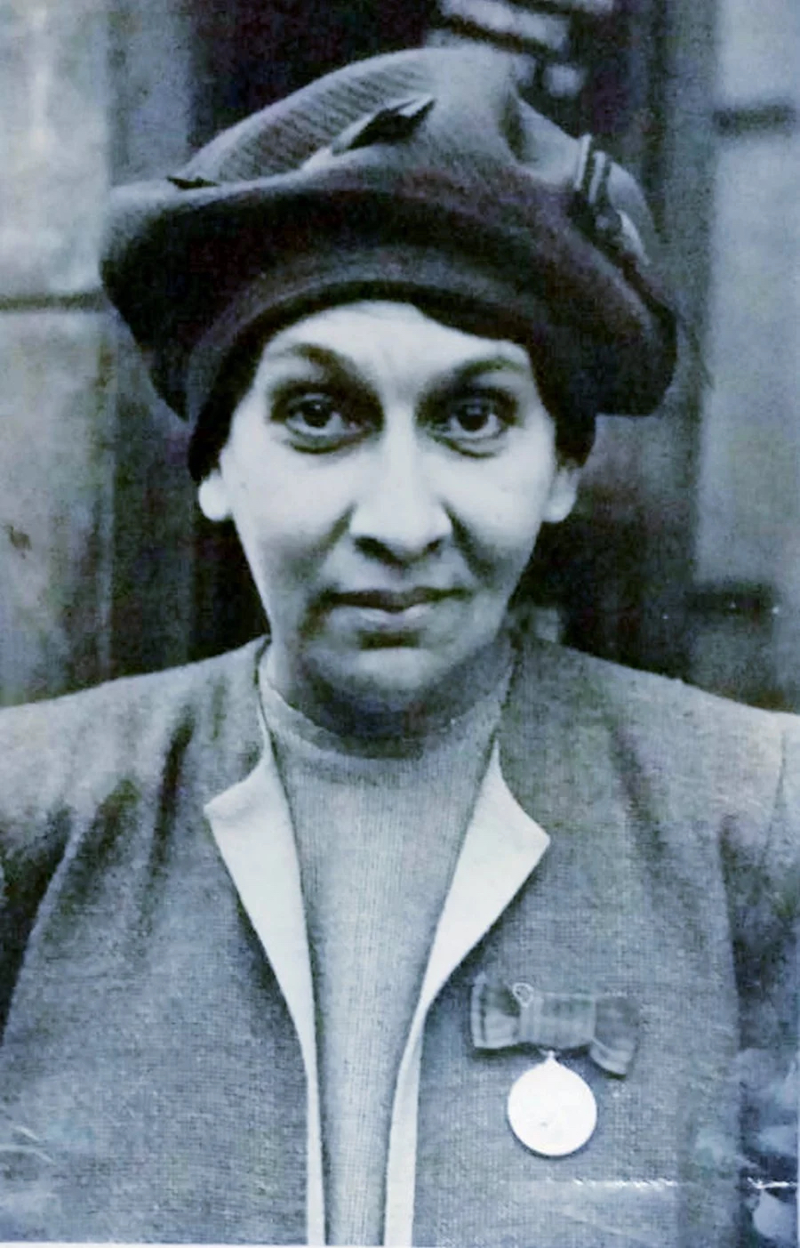 Sybil Kathigasu