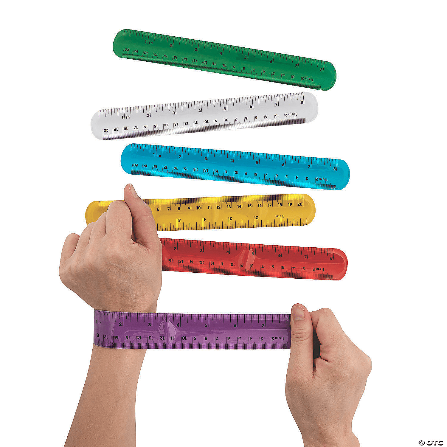 90s childhood things of Malaysian millennials - snap bracelets