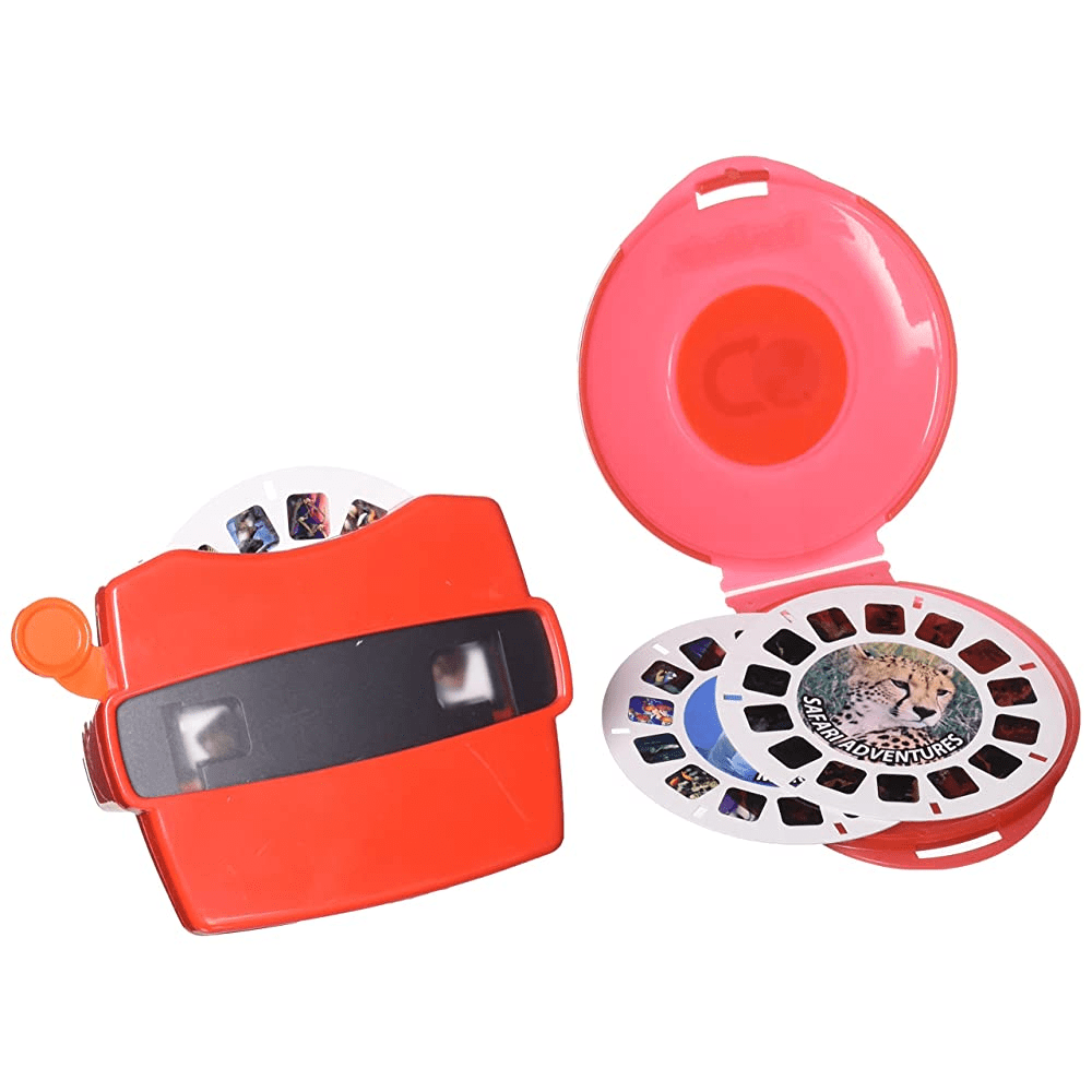 90s childhood things of Malaysian millennials - viewfinders