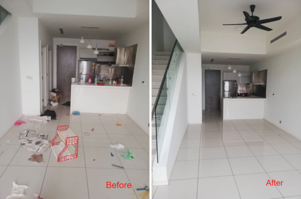 9 Cleaning Services In Klang Valley To Help You DeepClean Your Home