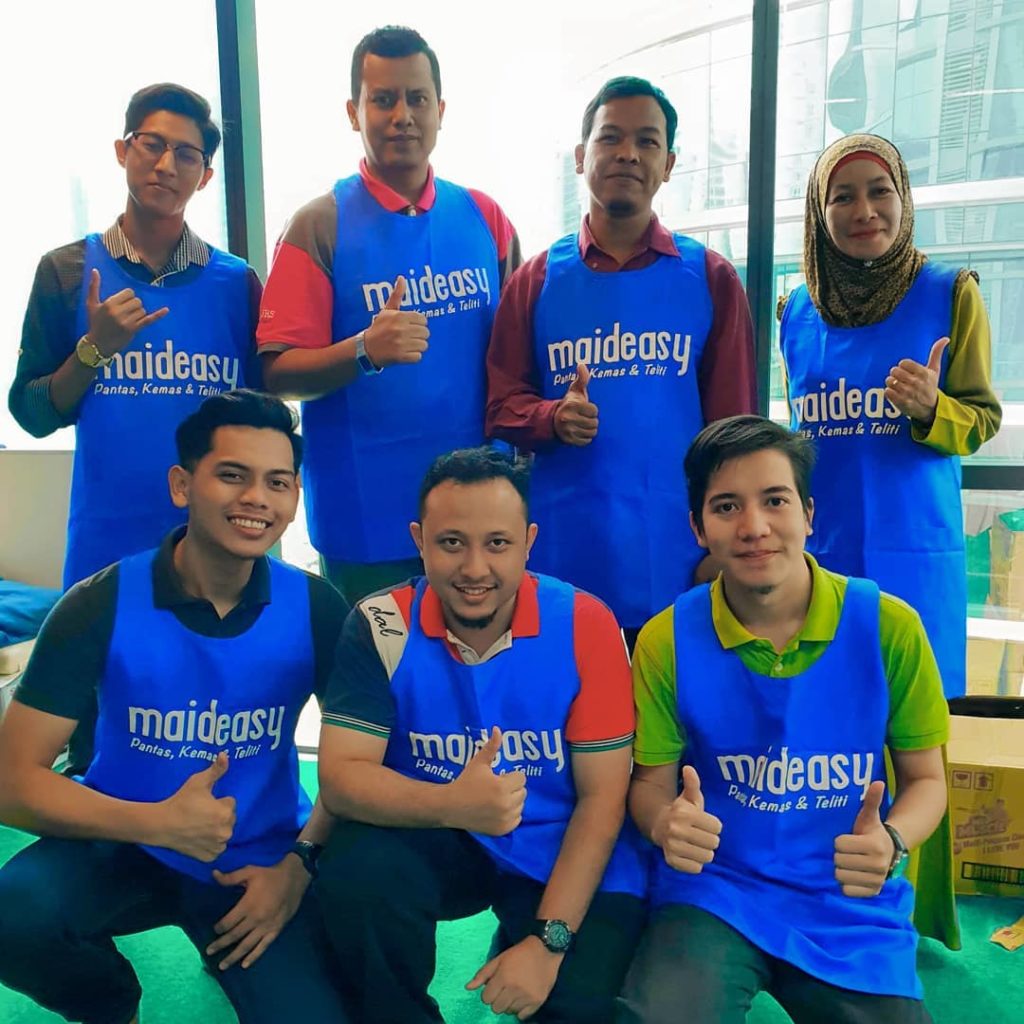 9 Cleaning Services In Klang Valley To Help You DeepClean Your Home