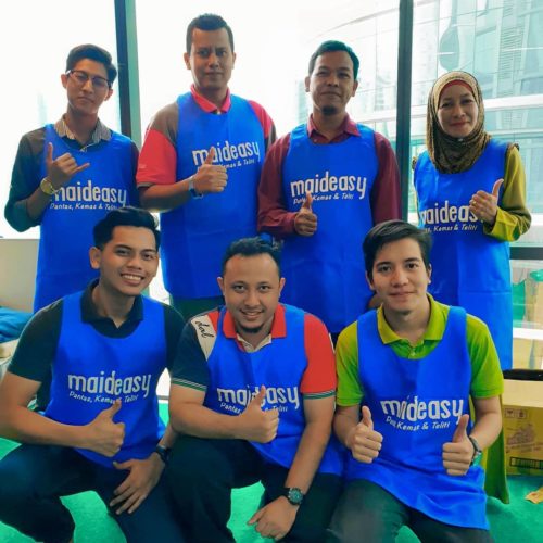 9 Cleaning Services In Klang Valley To Help You DeepClean Your Home