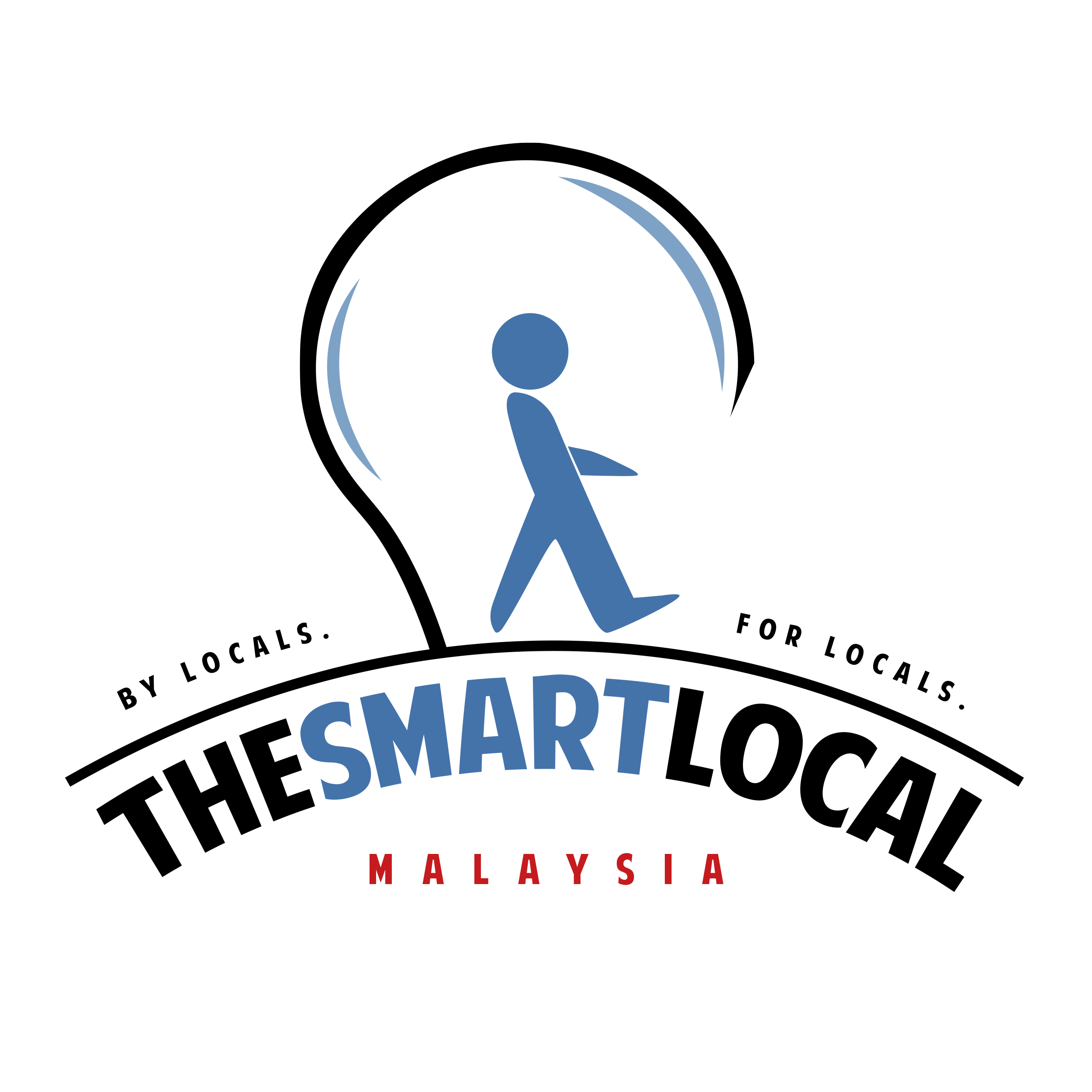 The Smart Local Malaysia