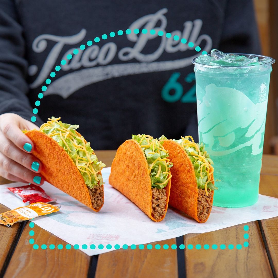 Taco Bell opens first branch in Malaysia - food